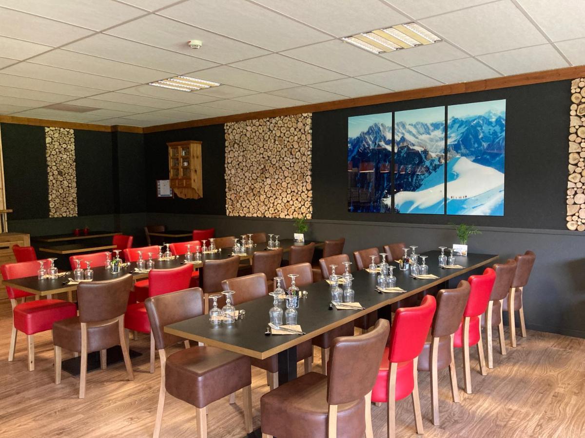 Village Club Les Cimes Du Leman-Neaclub Habere-Poche ภายนอก รูปภาพ