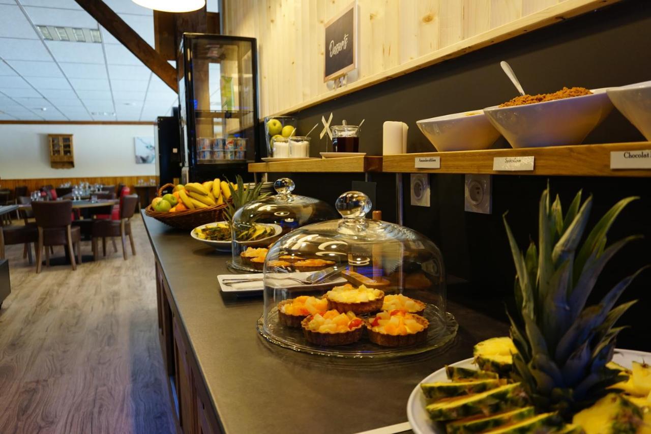 Village Club Les Cimes Du Leman-Neaclub Habere-Poche ภายนอก รูปภาพ